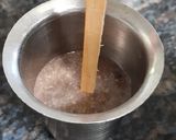 ஓரியோ ஐஸ் ஸ்டிக் ரெசிபி ஸ்டேப் 2 புகைப்படம்