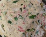 मूली गाजर मेथी का थेपला (Mooli gajar methi ka thepla recipe in hindi) रेसिपी चरण 3 फोटो