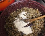 Foto del paso 3 de la receta Croquetas de champiñones