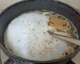 A picture of step 3 of Acacia Gum Raab (Goond) (Winter Immunity Booster).