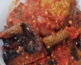 Foto langkah ke 4 dari resep Balado Ikan Pari.