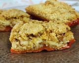 Foto del paso 9 de la receta: 🫑 Morrones rellenos 🫑 con arroz y carne picada 👉🏼 con cubierta crocante 🤤