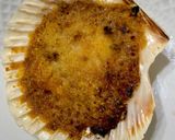 Foto del paso 7 de la receta: Vieiras a la gallega gratinadas al horno