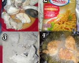 Foto langkah ke 4 dari resep Ayam Geprek endeuss.