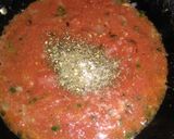 Foto del paso 4 de la receta: Pizzas para caprichosos
