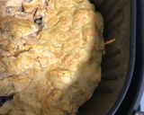 Foto del paso 3 de la receta: Pollo crocante agridulce en airfryer