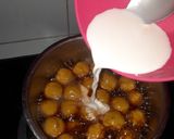 Foto langkah ke 5 dari resep Bubur Candil.