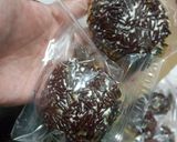 Foto langkah ke 13 dari resep 25. Donat kampung anti gagal.