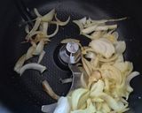 Une image de l'étape 1 de Aiguillettes de poulet au maroilles au Cookeo infinity.