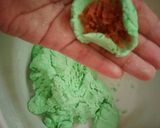 Foto langkah ke 1 dari resep Klepon Endeus.