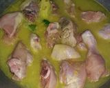 Foto langkah ke 3 dari resep Kare Ayam JossS.