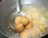 সুজির গোলাপজাম মিষ্টি (Suji er gulab jamun recipe in Bengali) রেসিপির ধাপ 7 ছবি