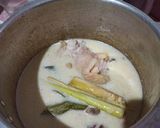 Foto langkah ke 4 dari resep 24. Garang Asem Ayam.