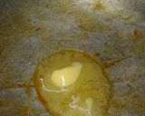 A picture of step 4 of Paneer lababdar.
