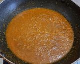 अरबीची भाजी (arbichi bhaji recipe in marathi) रेसिपी स्टेप 4 फोटो