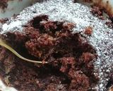 Φωτογραφία βήματος 3 της συνταγής Σουφλέ σοκολάτας στο... φλιτζάνι, έτοιμο σε 1΄.40"