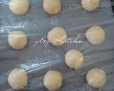 Foto langkah ke 5 dari resep Butter roll.