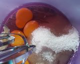 Foto langkah ke 1 dari resep Bolu Jadul Vanila.