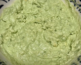 Foto del paso 1 de la receta: Timbal de aguacate y salmón marinado