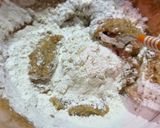 Foto del paso 3 de la receta: Rapiditas sin gluten de quinoa