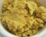 Foto langkah ke 1 dari resep Bubur Candil Ubi.