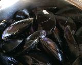 Foto del paso 1 de la receta: Clochinas valencianas