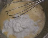 Foto langkah ke 5 dari resep Flan Roti Tawar.