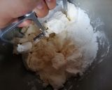 Foto del paso 2 de la receta: Galletas de mantequilla