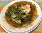 Foto del paso 4 de la receta: Ajiaco