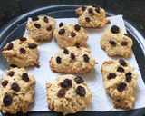 Foto del paso 7 de la receta: Galletas de avena y frutos secos
