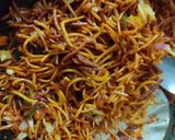 ચાઇનીઝ ભેળ (Chinese Bhel Recipe In Gujarati) રેસીપી સ્ટેપ7ફોટો