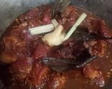Foto langkah ke 7 dari resep Semur Daging Sapi.