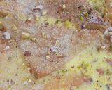 A picture of step 14 of Shahi Tukray.
