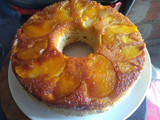 Torta de pera 🍐o manzana 🍎