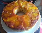 Foto del paso 6 de la receta: Torta de pera 🍐o manzana 🍎