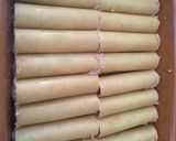 Foto del paso 6 de la receta: Canelones de cocido