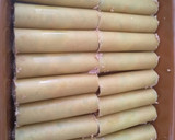 Foto del paso 6 de la receta: Canelones de cocido