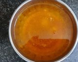 पीठला (pithla recipe in Hindi) रेसिपी चरण 1 फोटो