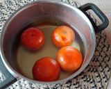 Mandarynkowiec krok przepisu 1 zdjęcie
