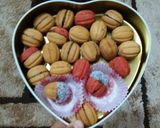 صورة لخطوة 2 من وصفة اللويزه أو الجوزيه 🌰