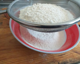 Foto del paso 1 de la receta: Masa Philo o Pasta Brick