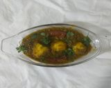 પાલક બટાકા રેસીપી સ્ટેપ9ફોટો