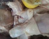 Foto langkah ke 1 dari resep Opor ayam.