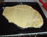 Foto del paso 5 de la receta: Pastafrola mixta batata y membrillo