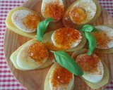 Foto del paso 3 de la receta: Huevos a la gallega