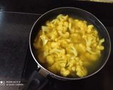 ফুলকপির ধোকা (foolkopir dhoka recipe in Bengali) রেসিপি ধাপ - 1 ছবি