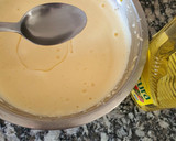 Foto del paso 2 de la receta: Pan dulce keto. Sin azúcar y harina!!! 😃