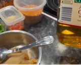 รูปขั้นตอนการทำที่ 2 ของ น้ำจิ้มลูกชิ้น Meat Ball Chilli Sauce