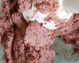 Kidney bean chocolate cake recipe step 2 photo