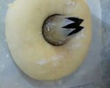 Foto langkah ke 6 dari resep Donat Empuk & Donat burger.